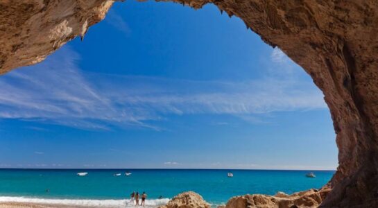 Notre sélection des plus belles plages du Nord de la Sardaigne
