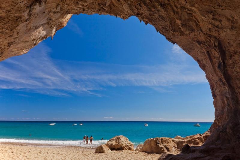 Notre sélection des plus belles plages du Nord de la Sardaigne