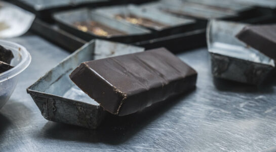 Des Églises, du Chocolat et du Fromage- 24 heures à Modica !