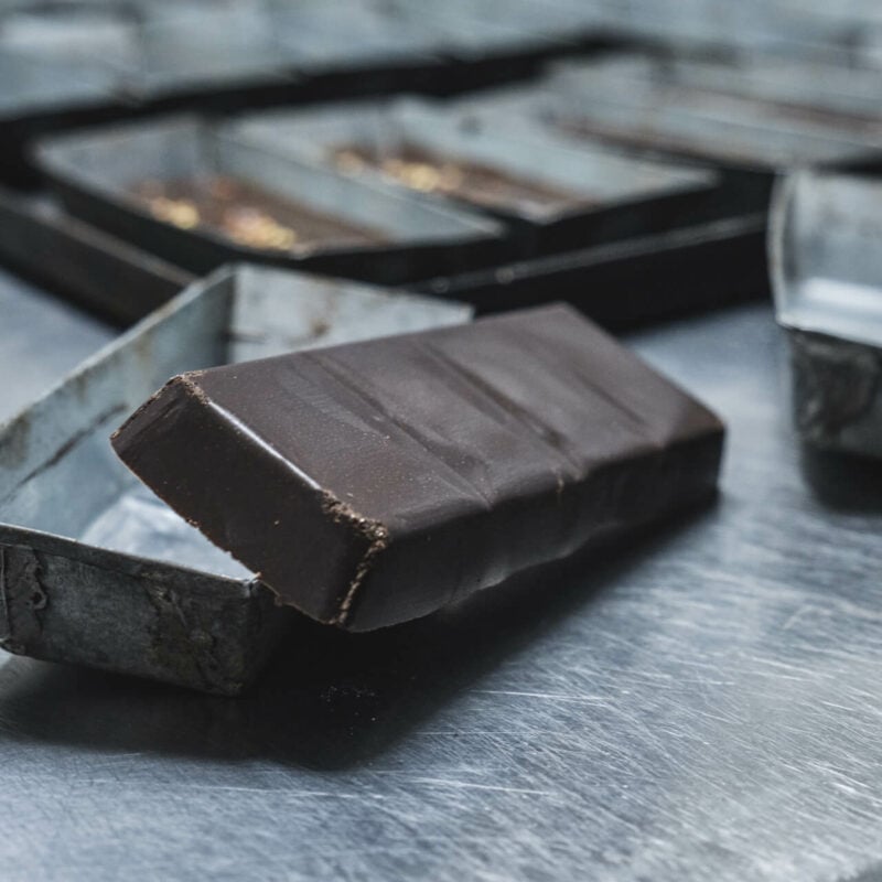 Des Églises, du Chocolat et du Fromage- 24 heures à Modica !