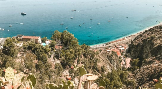 Top 5 des activités à Taormine