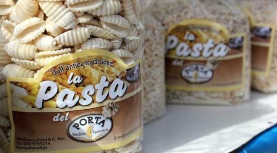 10 Sardinian Top Dishes