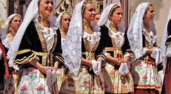 Festa di sant’Efisio