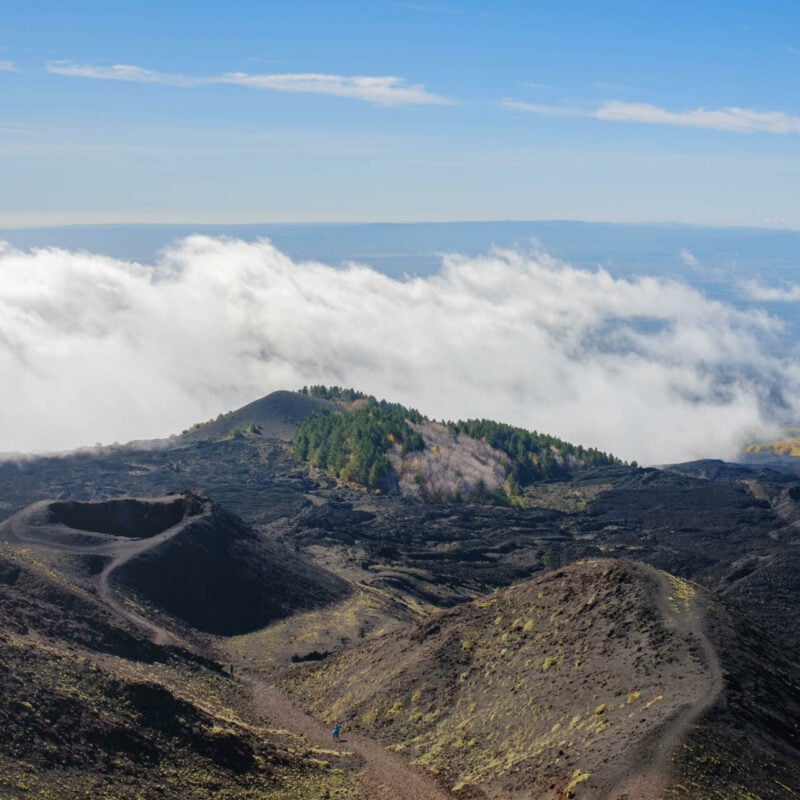 Le Sicilien (lu sicilianu), une langue distincte à l’Italien