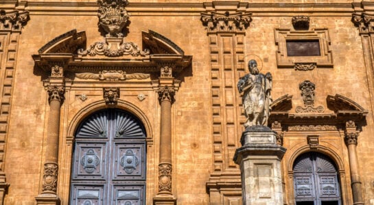 Les décors les plus romantiques de Sicile