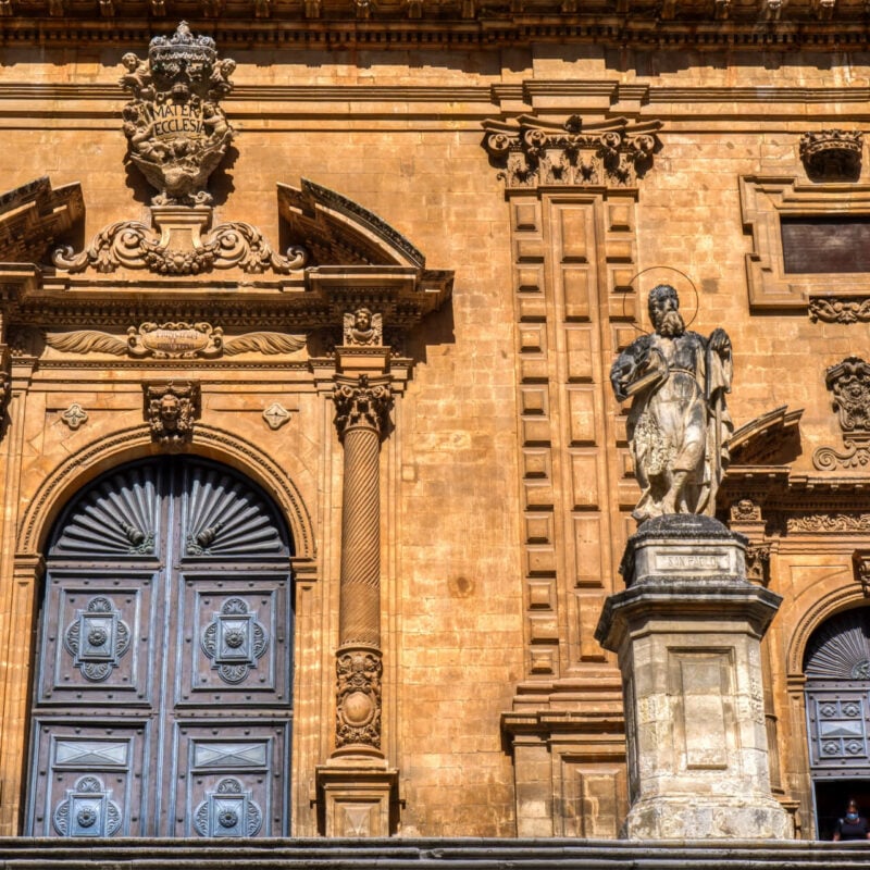 Les décors les plus romantiques de Sicile