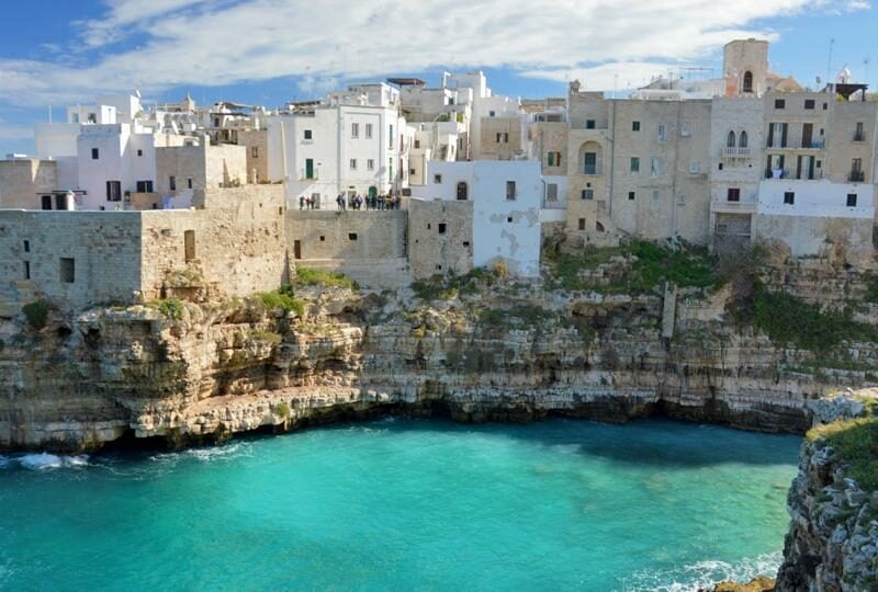 Que faire à Ostuni: un guide alternatif sur la ville blanche