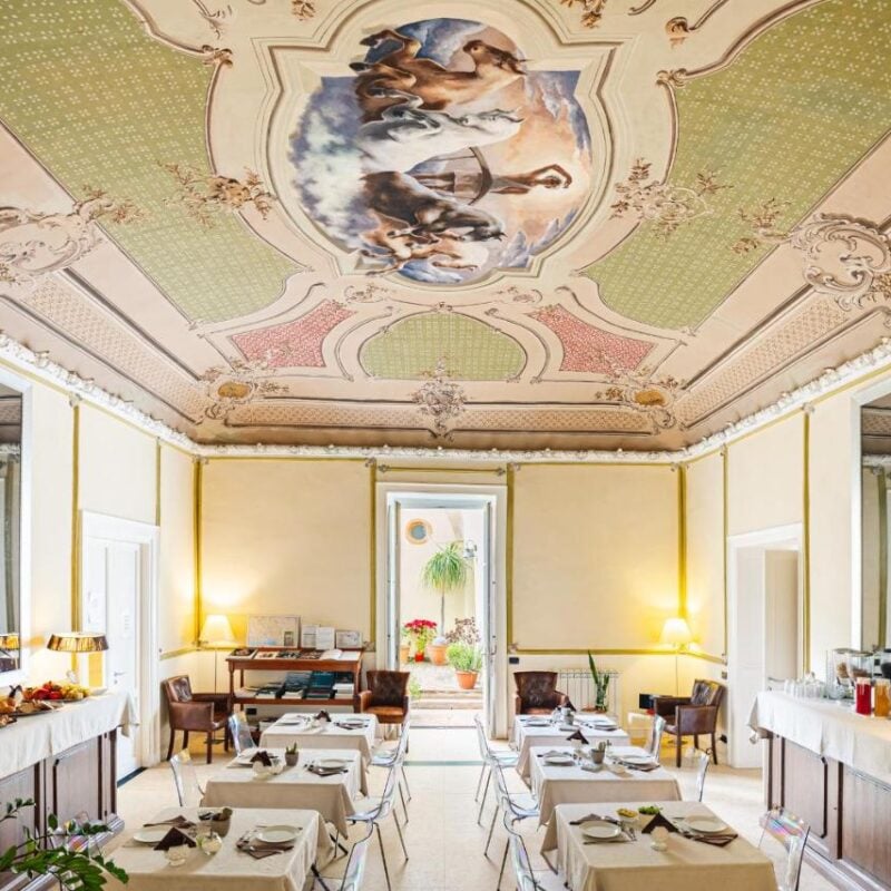 La majestueuse Palerme