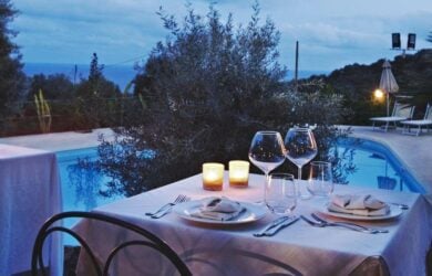 Romantic Sardinia