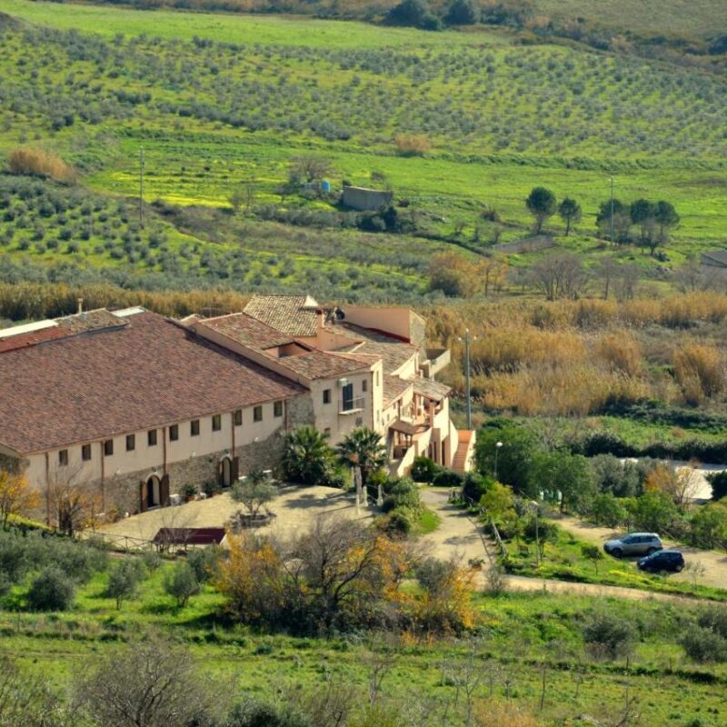 La province de Palerme