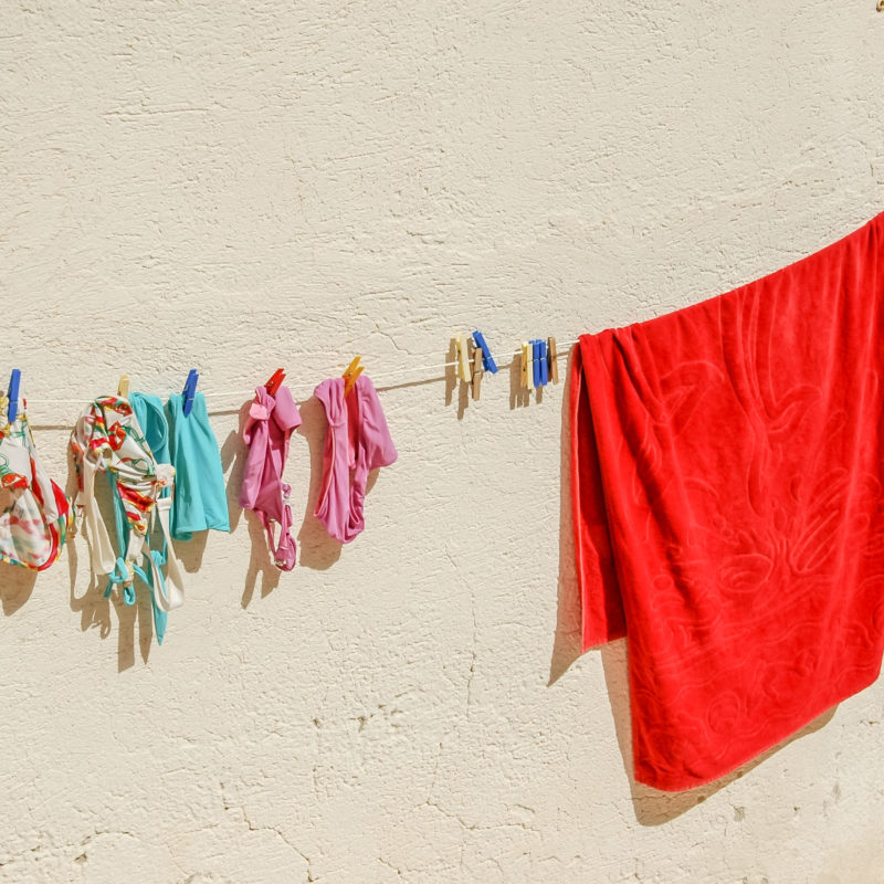 L'ouest de la Sicile