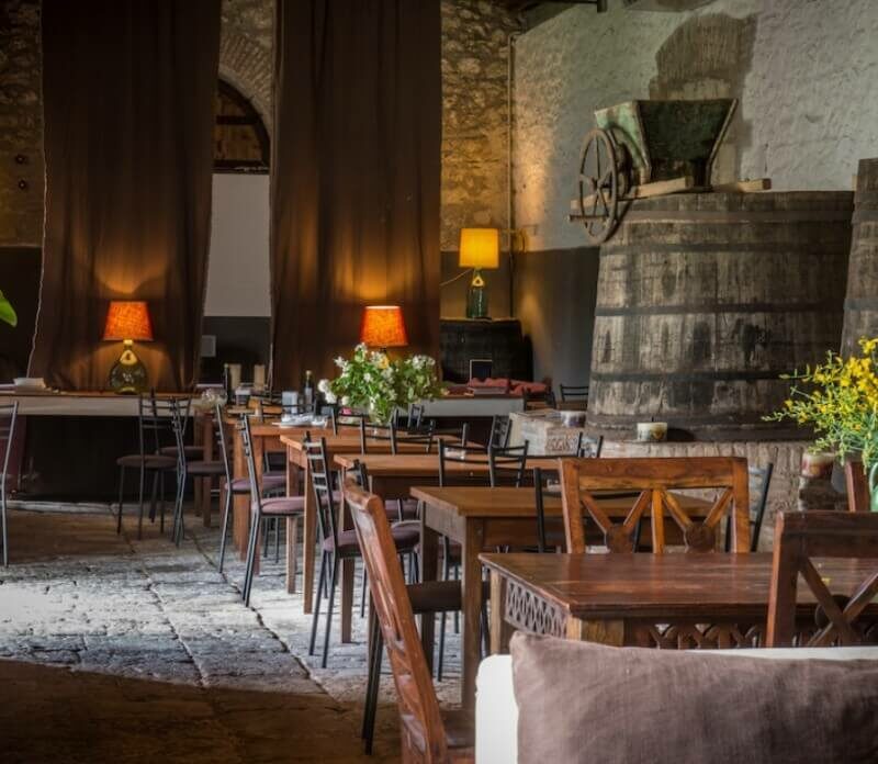 La Sicile rurale, avec ses mythes et les traditions anciennes.