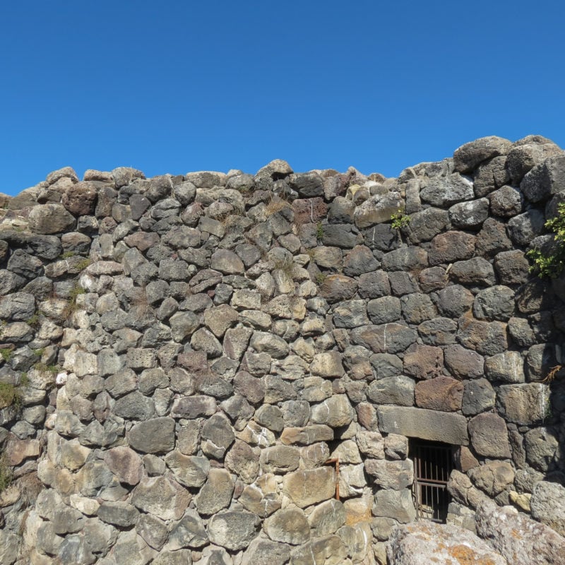 The Sinis peninsula with its magnificent beaches
