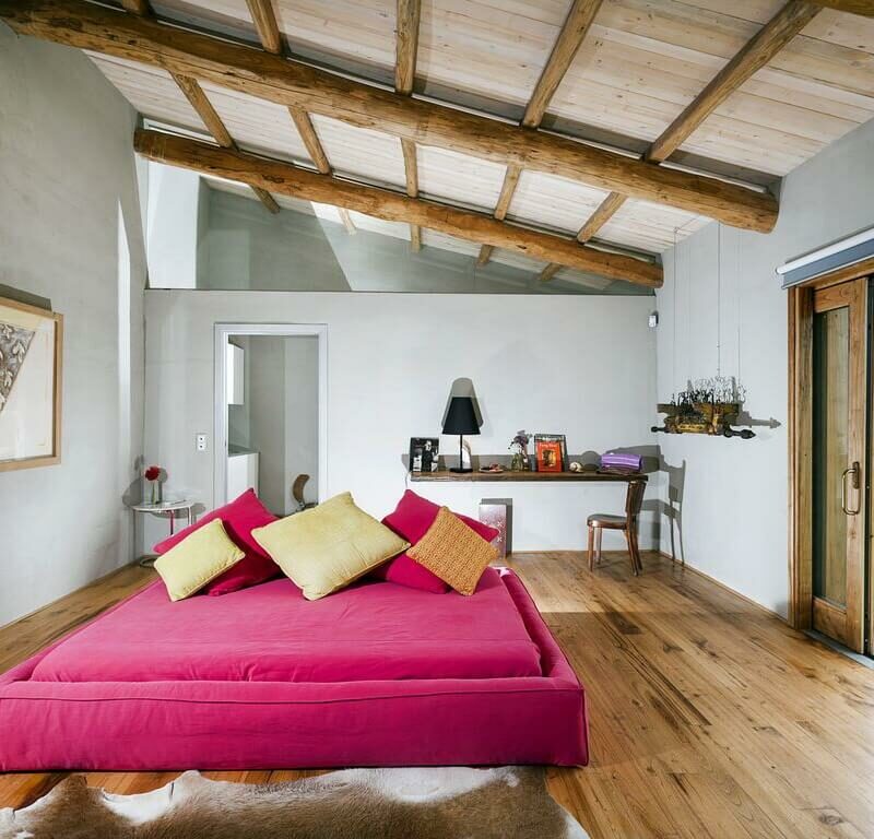 The territory of Etna