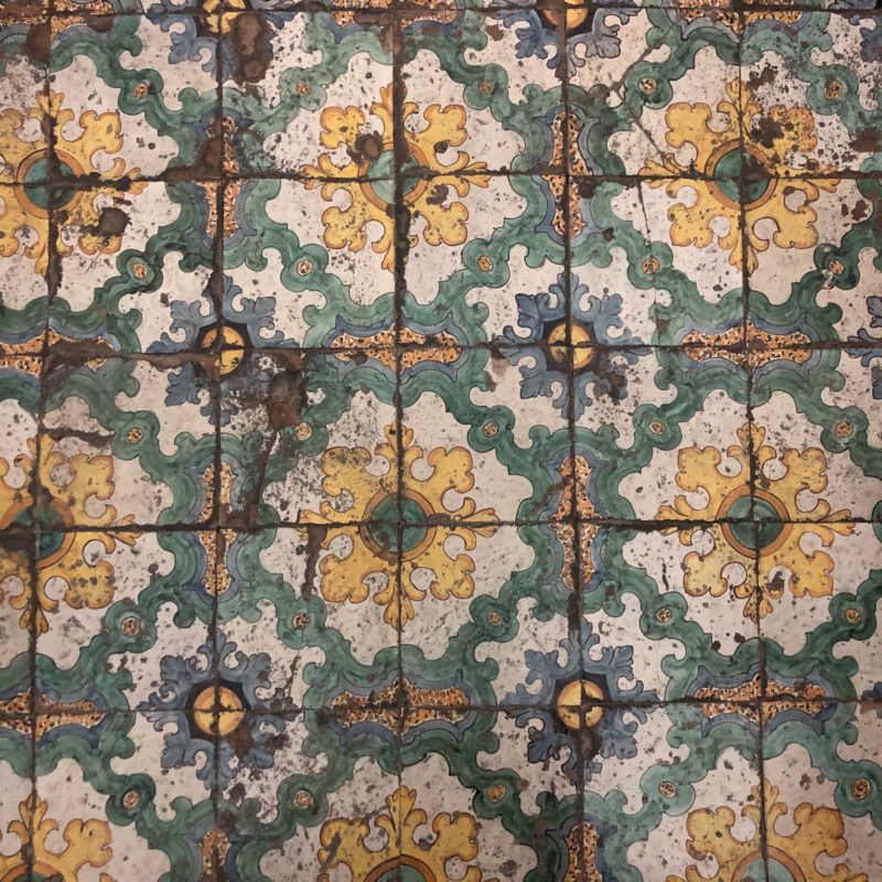 Le Baroque et les réserves naturelles du Sud-est