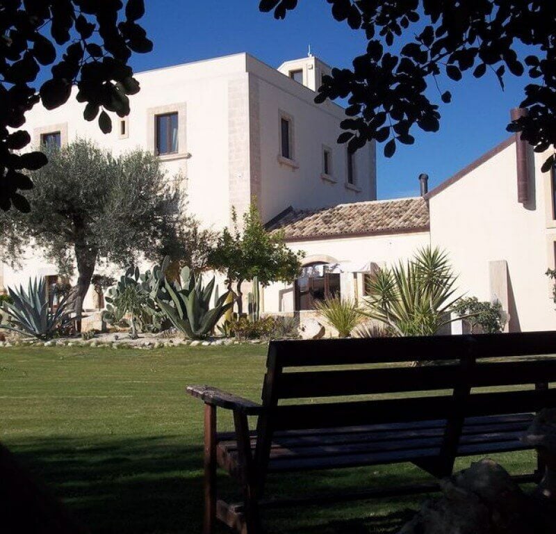 Le Sud-est de la Sicile