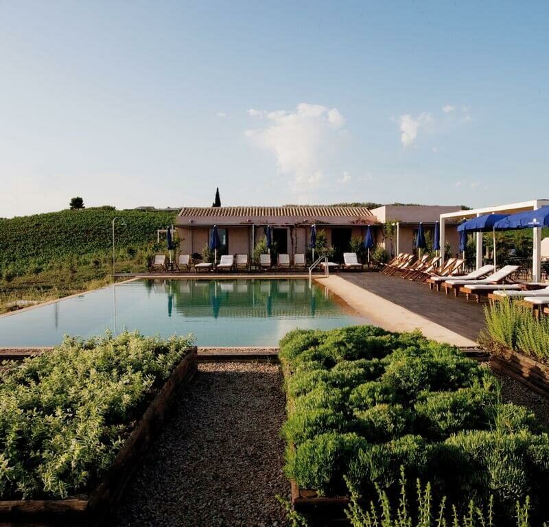 L'ouest de la Sicile