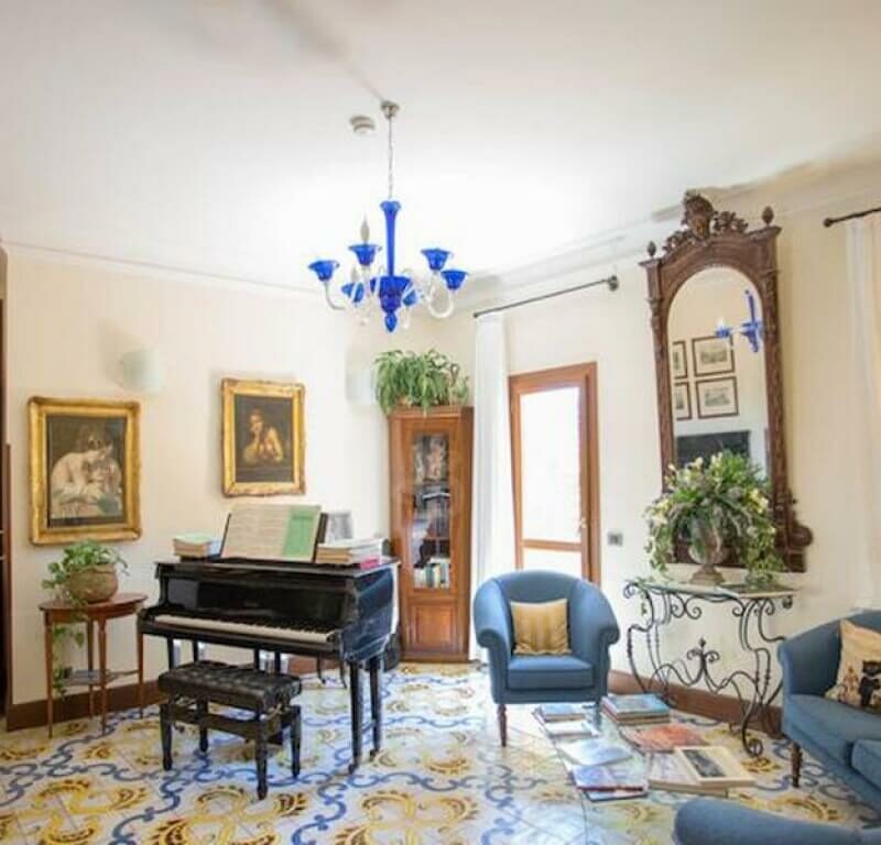 The Splendors of Southern Sicily