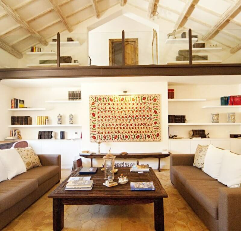 Le paysage pittoresque de la Réserve Naturelle du Stagnone de Marsala