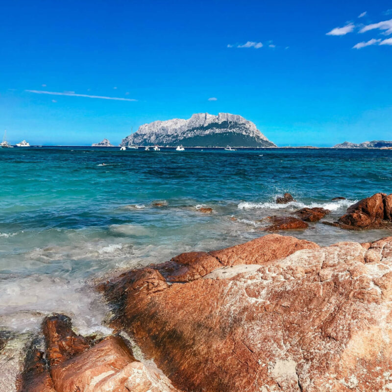 La Côte d’émeraude