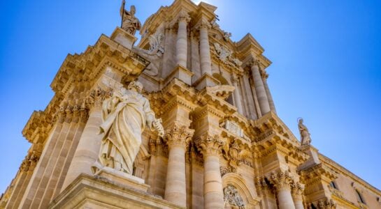 Nos restaurants favoris à Ragusa