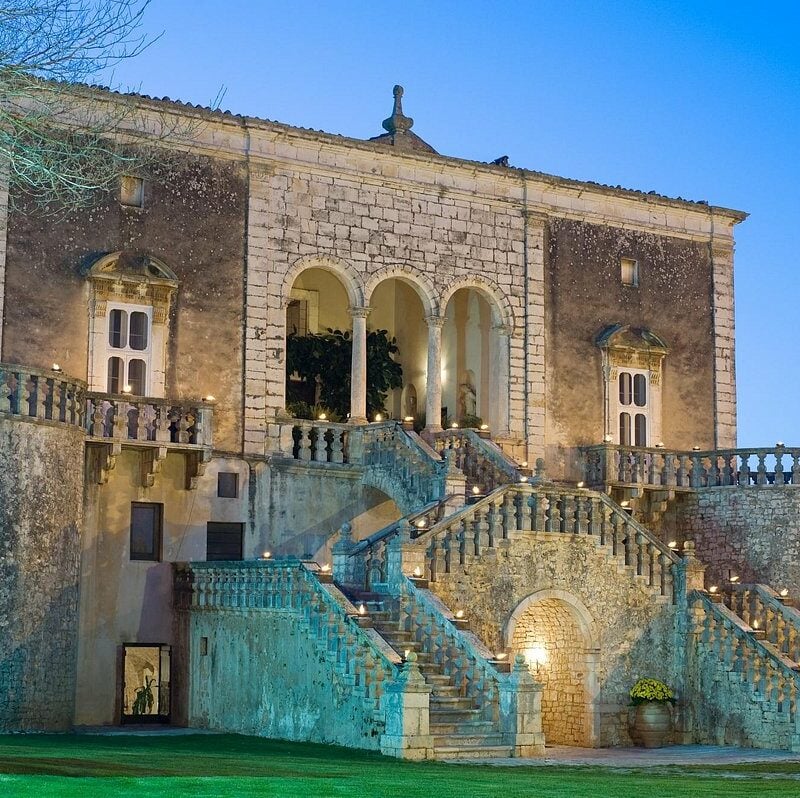 Les Pouilles autrement : ce qu’il faut visiter en dehors des sentiers battus