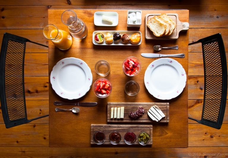 The North West region of Sardinia