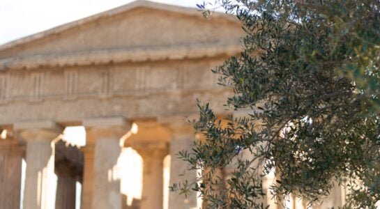 Agrigente: l’histoire, le mythe, la culture