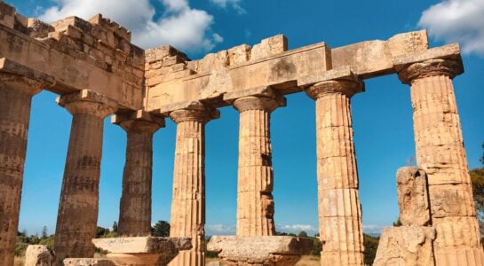 La magie de la Vallée des temples