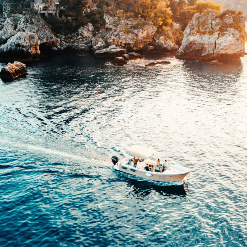 Le Voyageur Mediterraneen