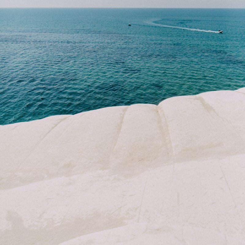 La Vallée des Temples et le sud de la Sicile