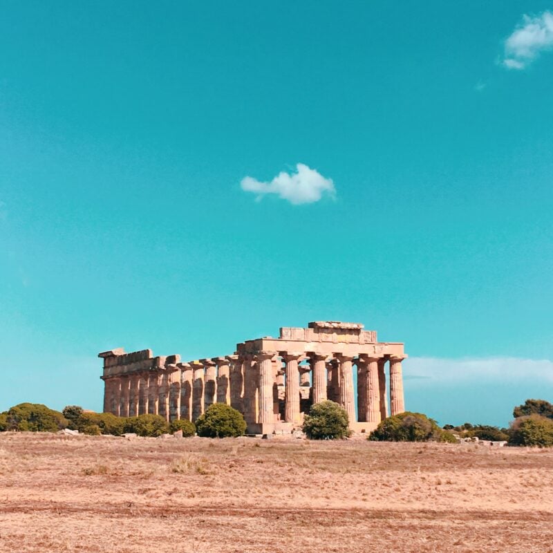 Le Voyageur Mediterraneen