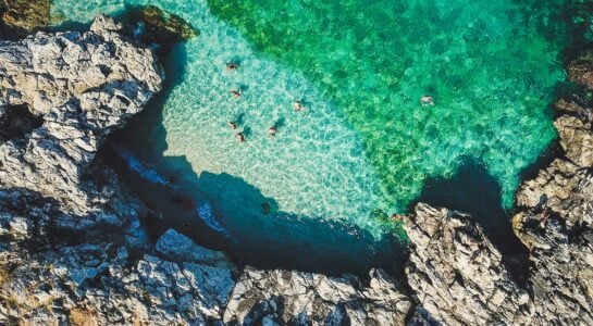 Réserve Naturelle Lo Zingaro: un écrin de plages et criques vierges
