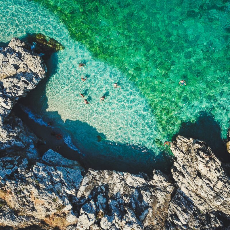 Réserve Naturelle Lo Zingaro: un écrin de plages et criques vierges