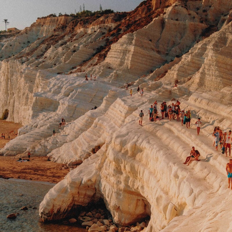 Le Voyageur Mediterraneen