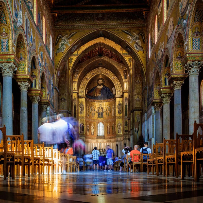 Le Voyageur Mediterraneen