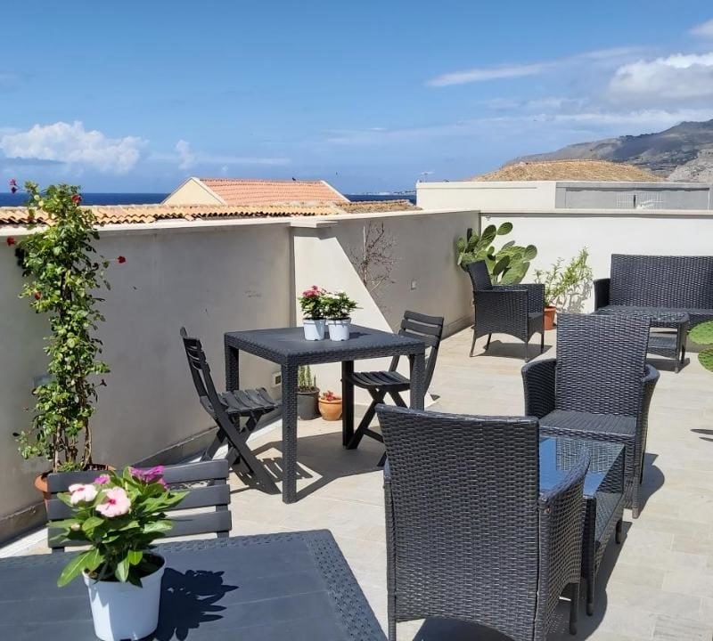 Riserva dello Zingaro, Mothia and the Egadi