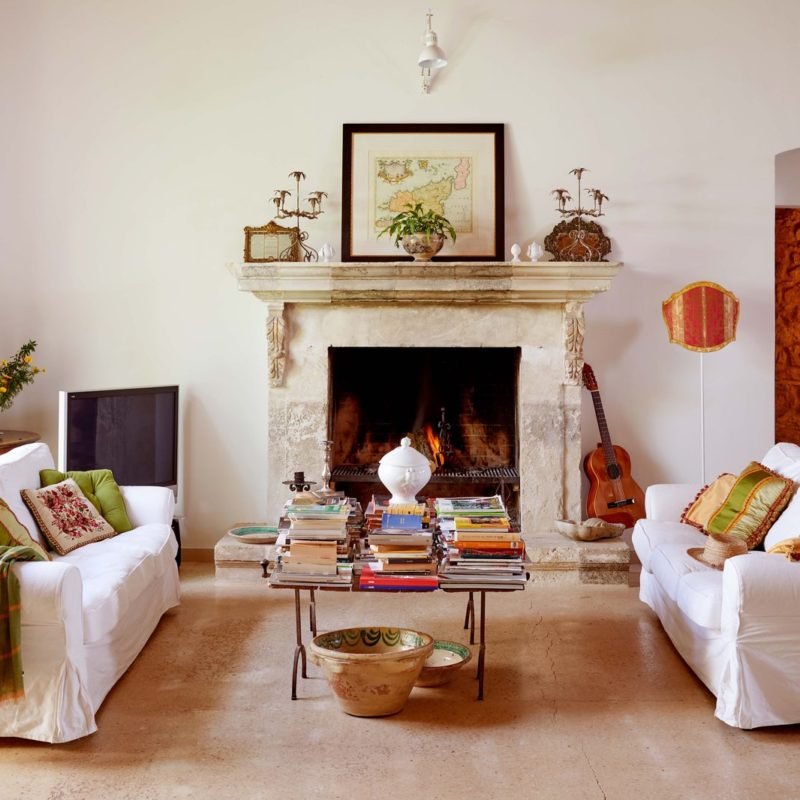 Le Baroque et les réserves naturelles du Sud-est