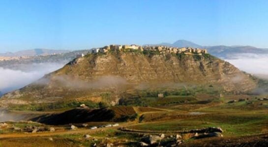 Sicilia: amore a prima vista