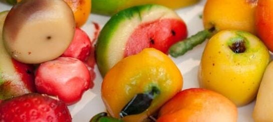 La tradizione dei dolci di Sicilia