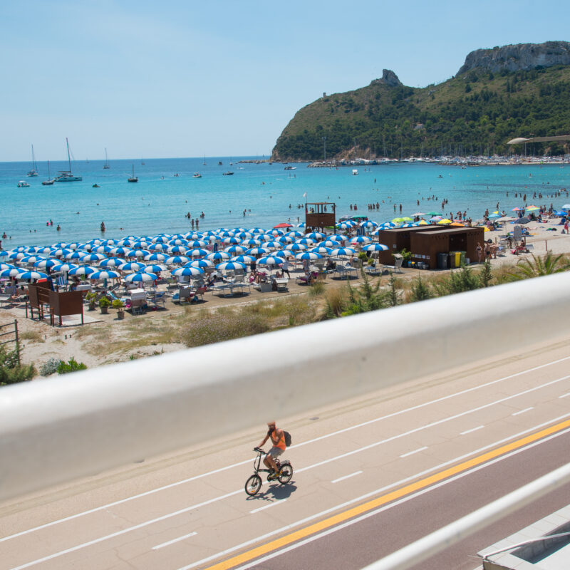 The South of Sardinia