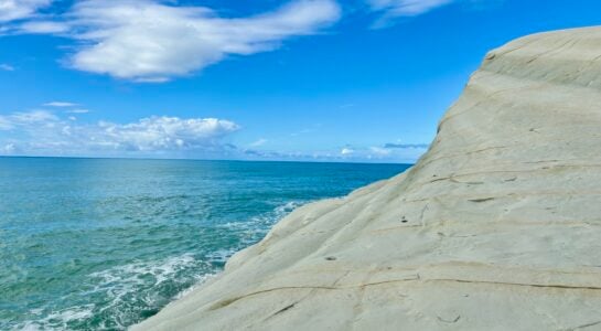 The Scala dei Turchi: A Magical Experience of History and Nature