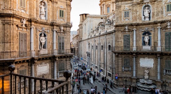 Top 5 Reasons to Visit Sicily in 2025