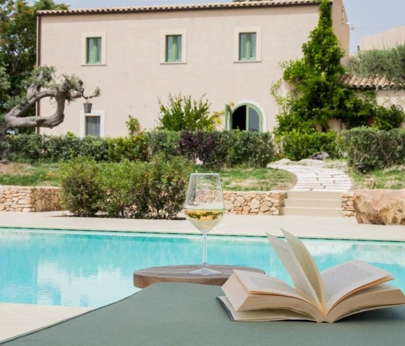 L'ouest de la Sicile