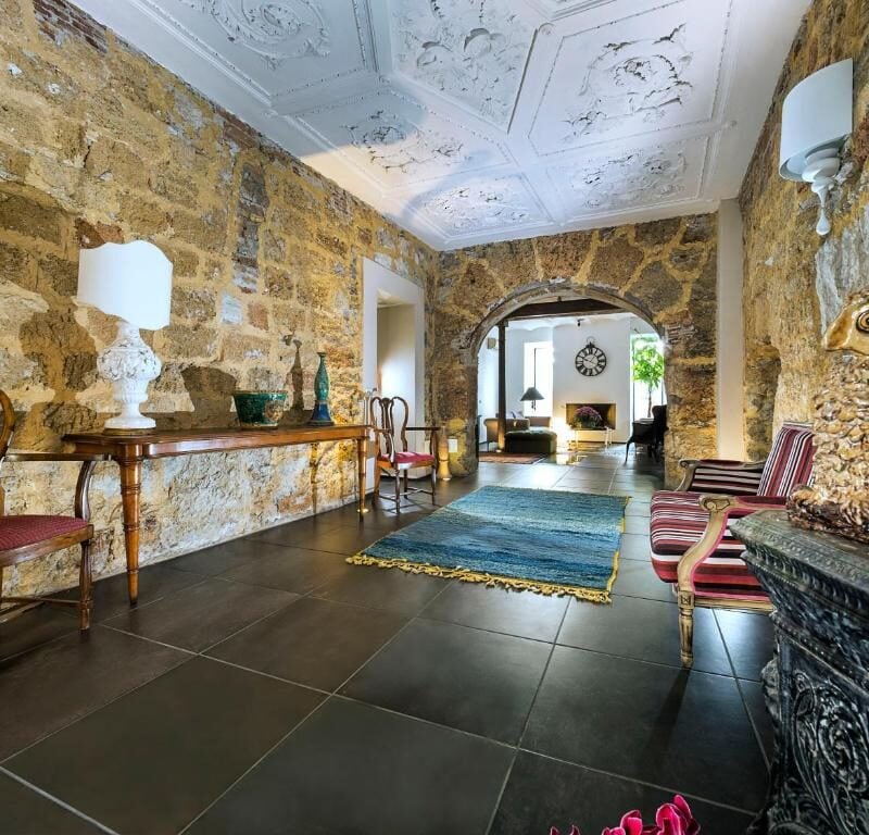 La majestueuse Palerme