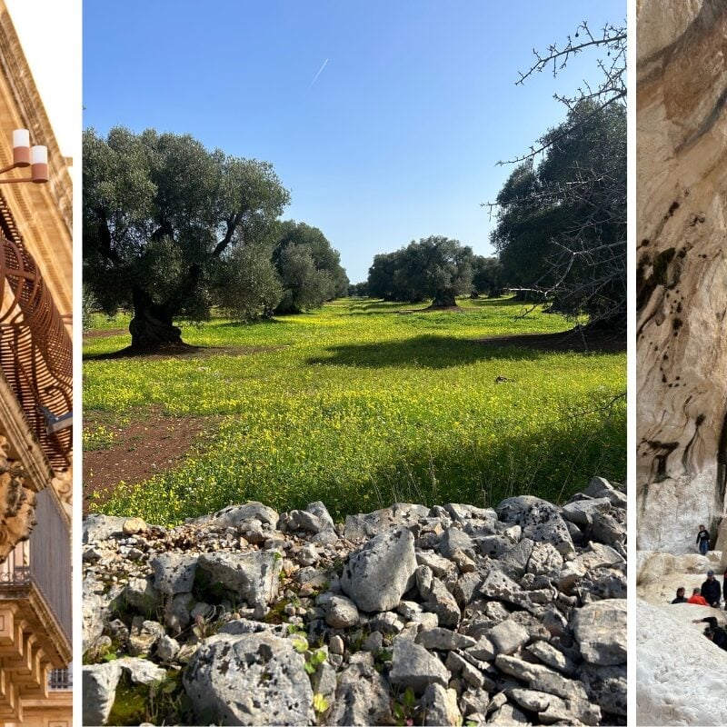 Sicile, Pouilles ou Sardaigne Comment choisir votre voyage dans le Sud de l’Italie ?