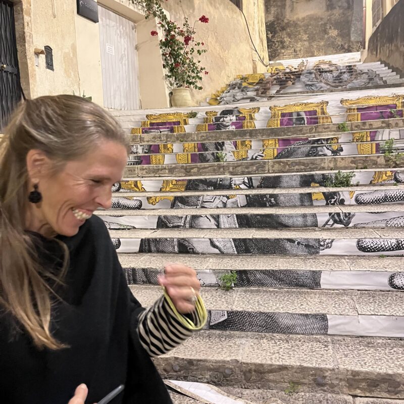 Livia Lombardi - Travel advisor 